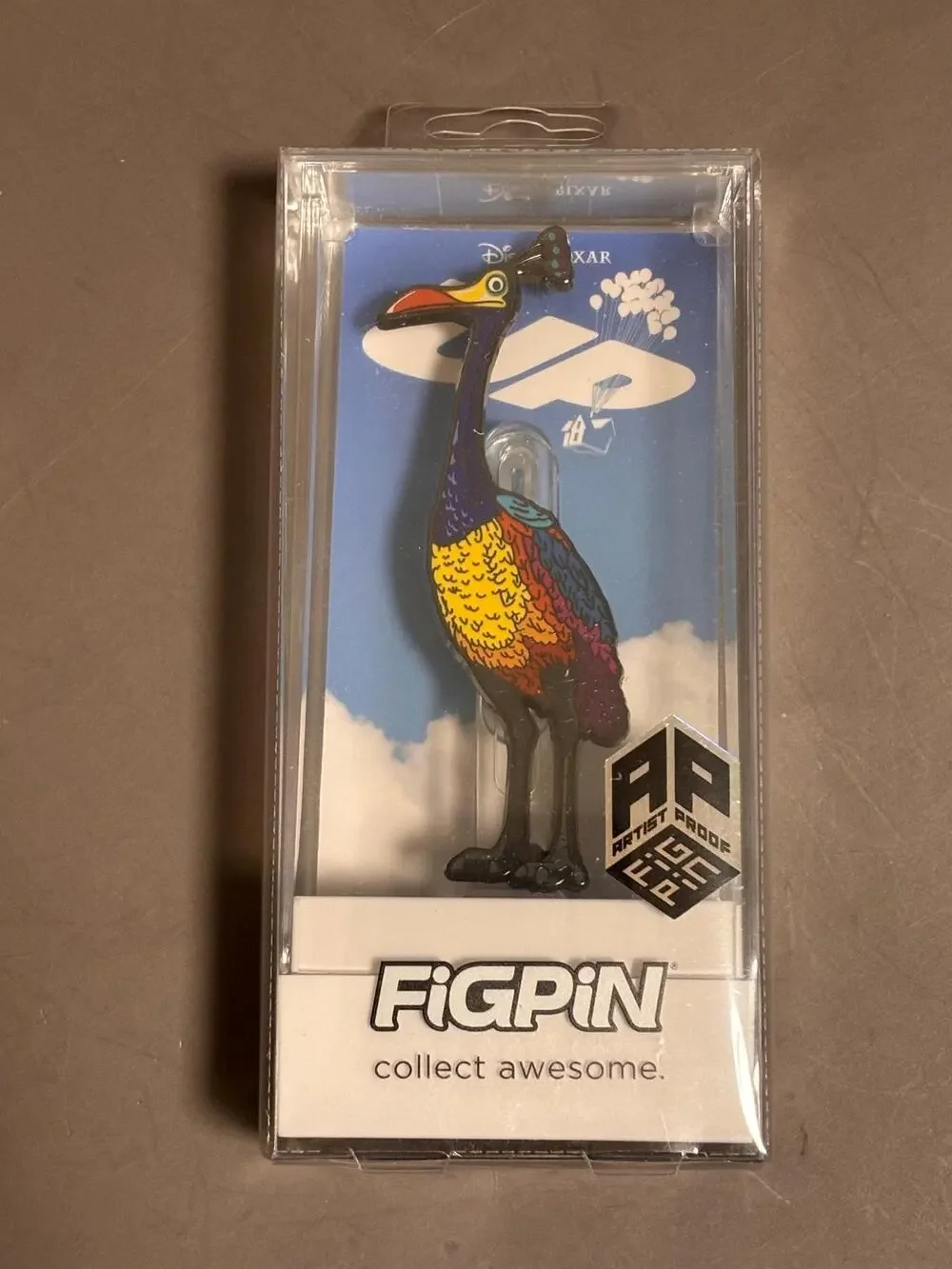 New Disney FIGPIN 